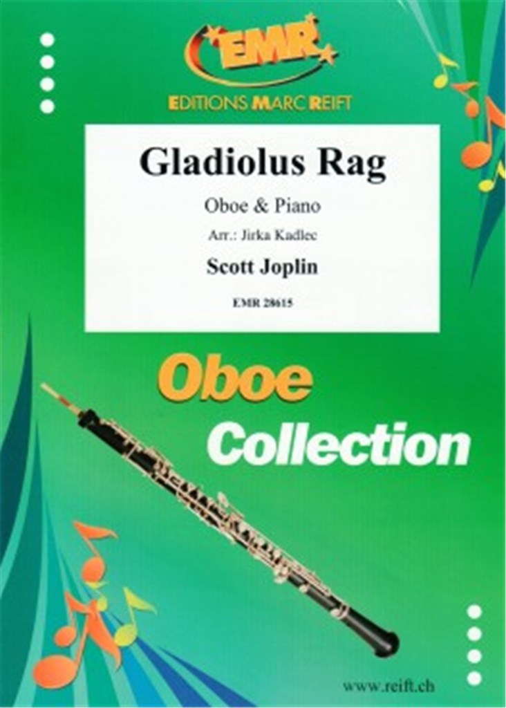 Gladiolus Rag